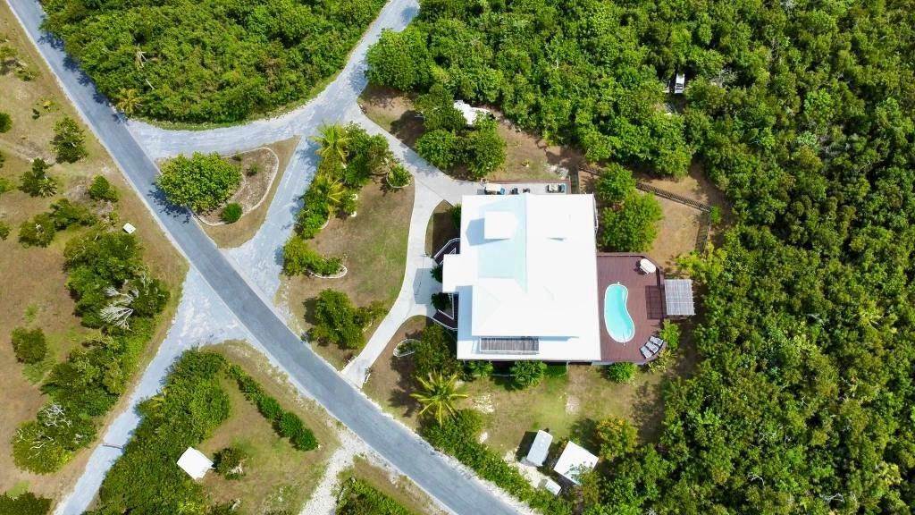 3. Single Family Homes for Sale at Scotland Cay, Abaco Bahamas