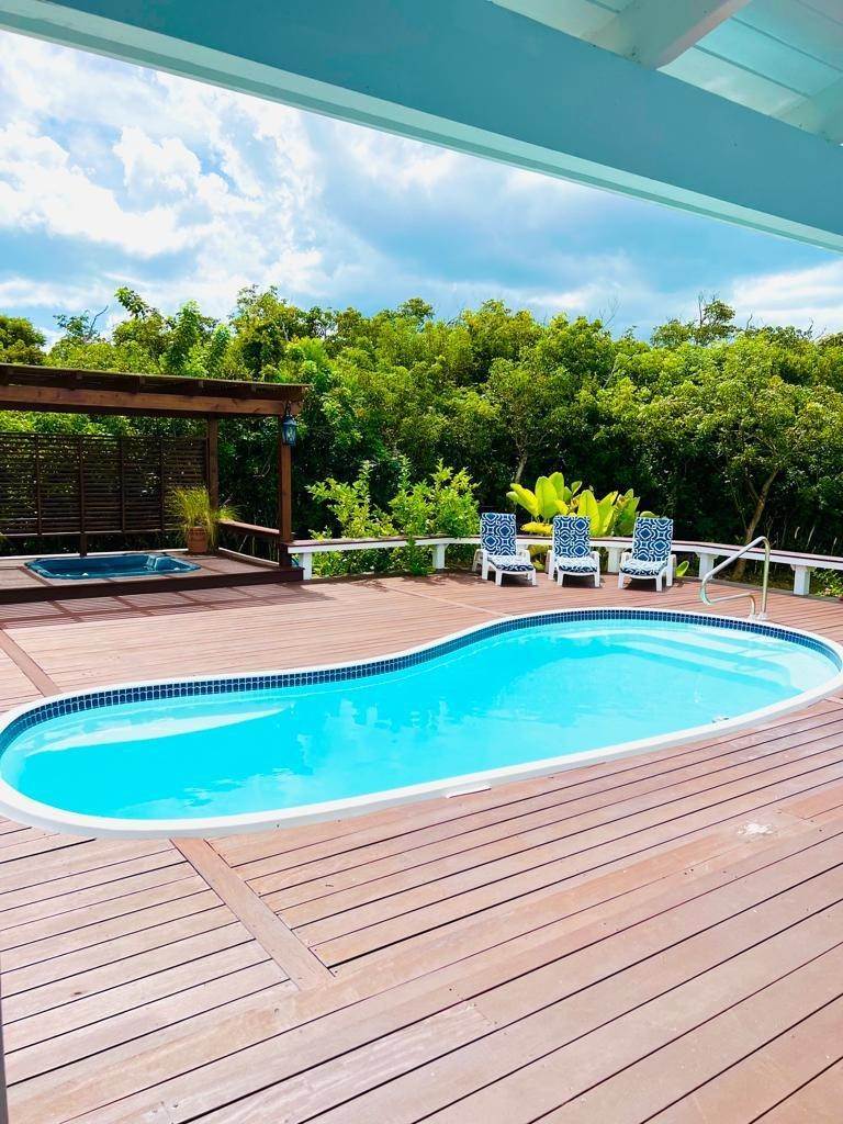 48. Single Family Homes for Sale at Scotland Cay, Abaco Bahamas