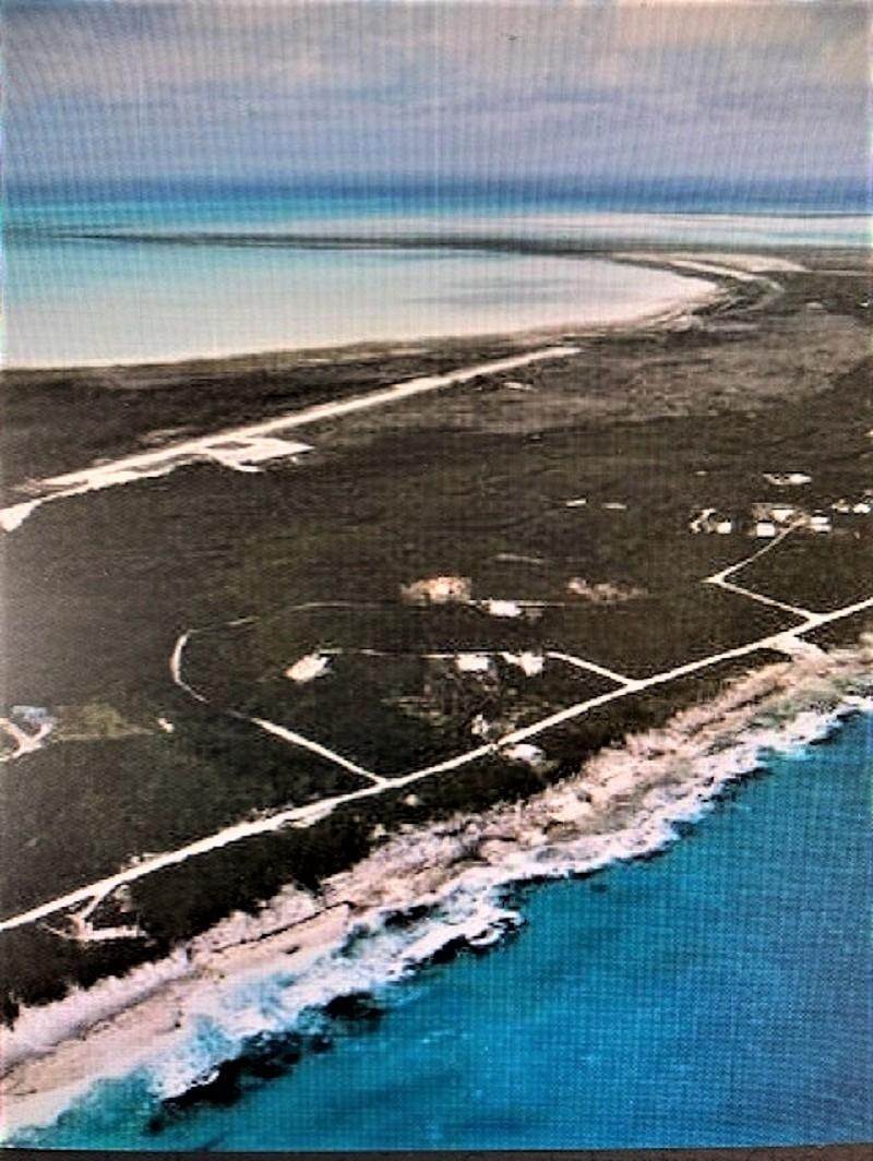 3. Land for Sale at Stella Maris, Long Island Bahamas