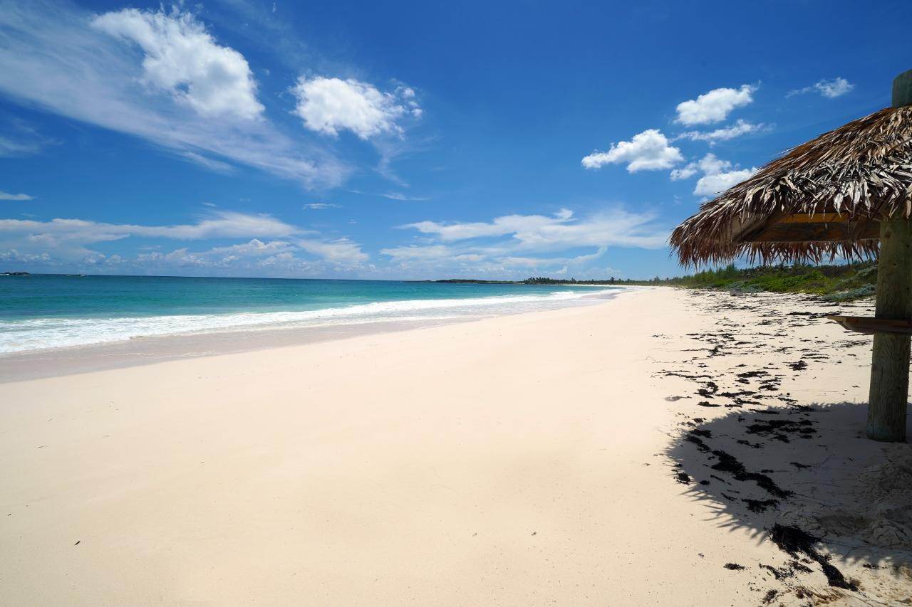 17. Single Family Homes for Sale at Serenity Beach Resort #Lot 3 Coopers Town, Abaco Bahamas