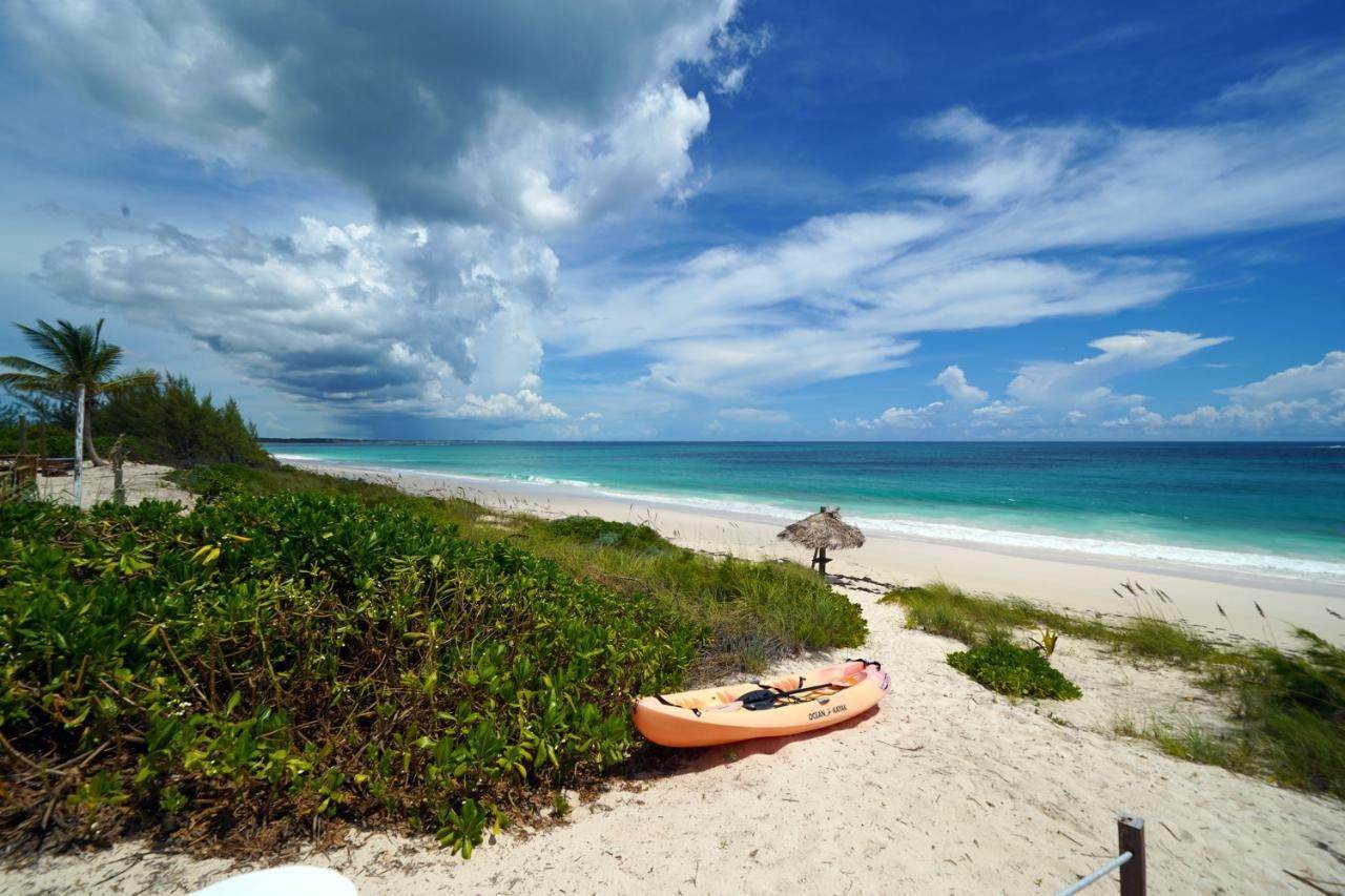 9. Land for Sale at Coopers Town, Abaco Bahamas