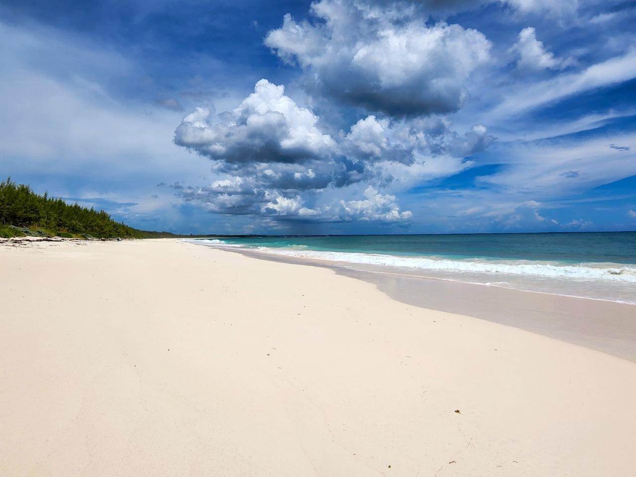 6. Single Family Homes for Sale at Serenity Beach Resort #Lot 20 Coopers Town, Abaco Bahamas