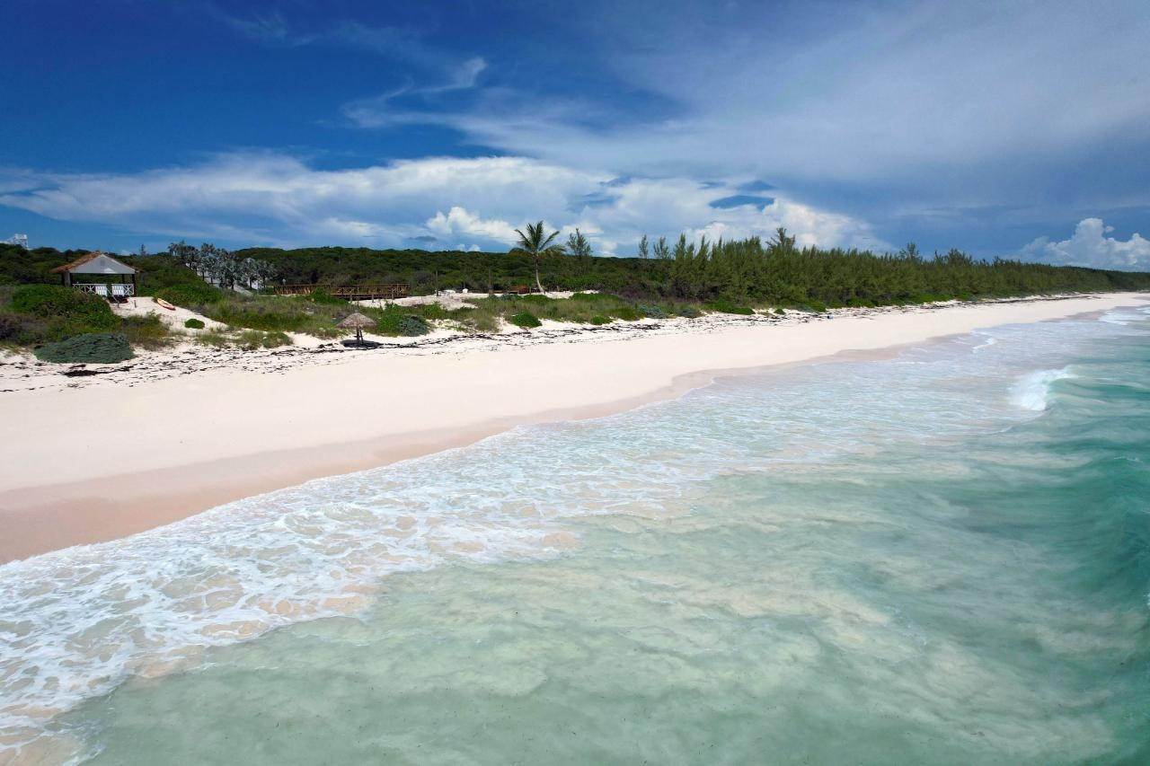 8. Single Family Homes for Sale at Serenity Beach Resort #Lot 20 Coopers Town, Abaco Bahamas