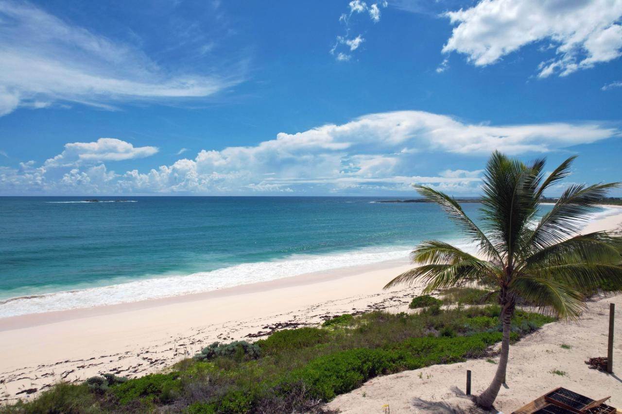 10. Single Family Homes for Sale at Serenity Beach Resort #Lot 20 Coopers Town, Abaco Bahamas