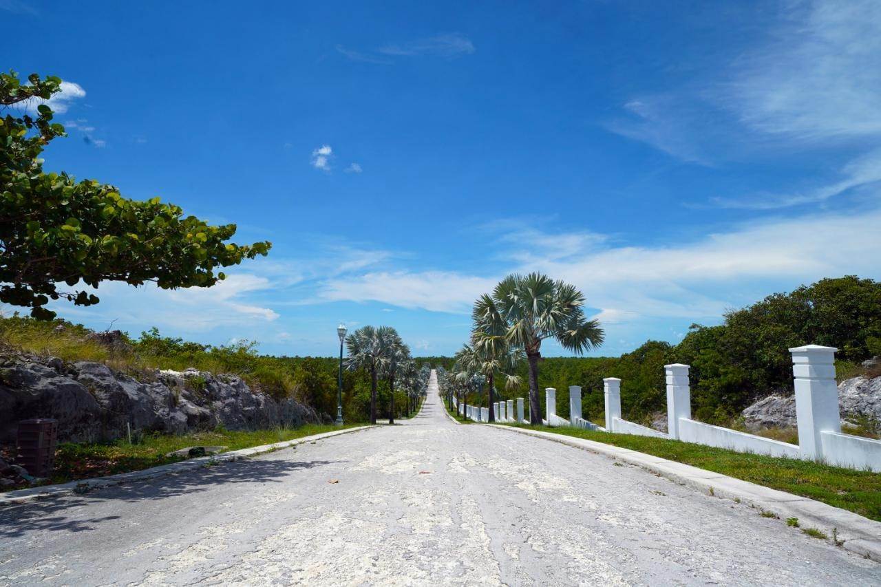 17. Single Family Homes for Sale at Serenity Beach Resort #Lot 20 Coopers Town, Abaco Bahamas
