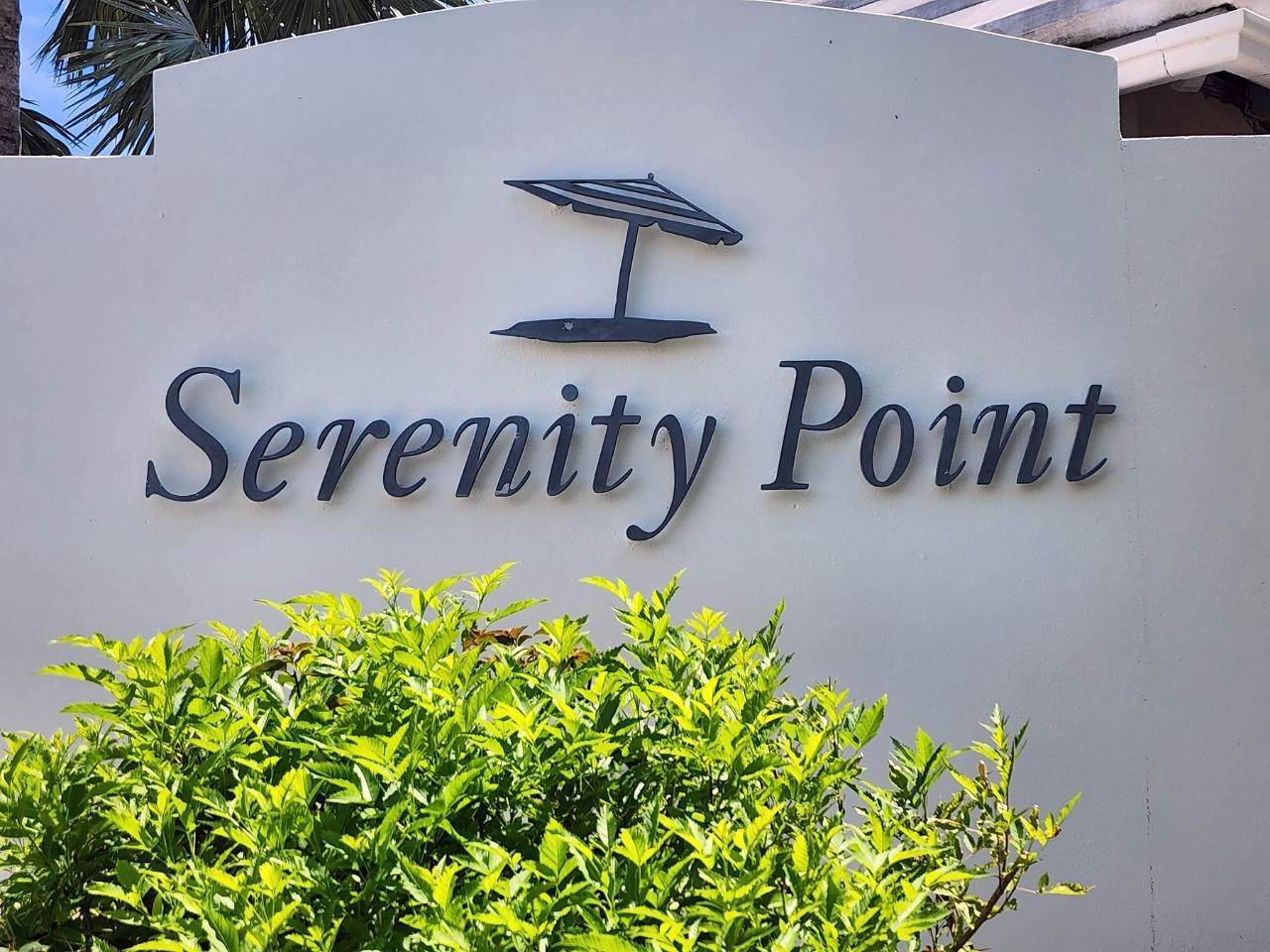 20. Single Family Homes for Sale at Serenity Beach Resort #Lot 20 Coopers Town, Abaco Bahamas