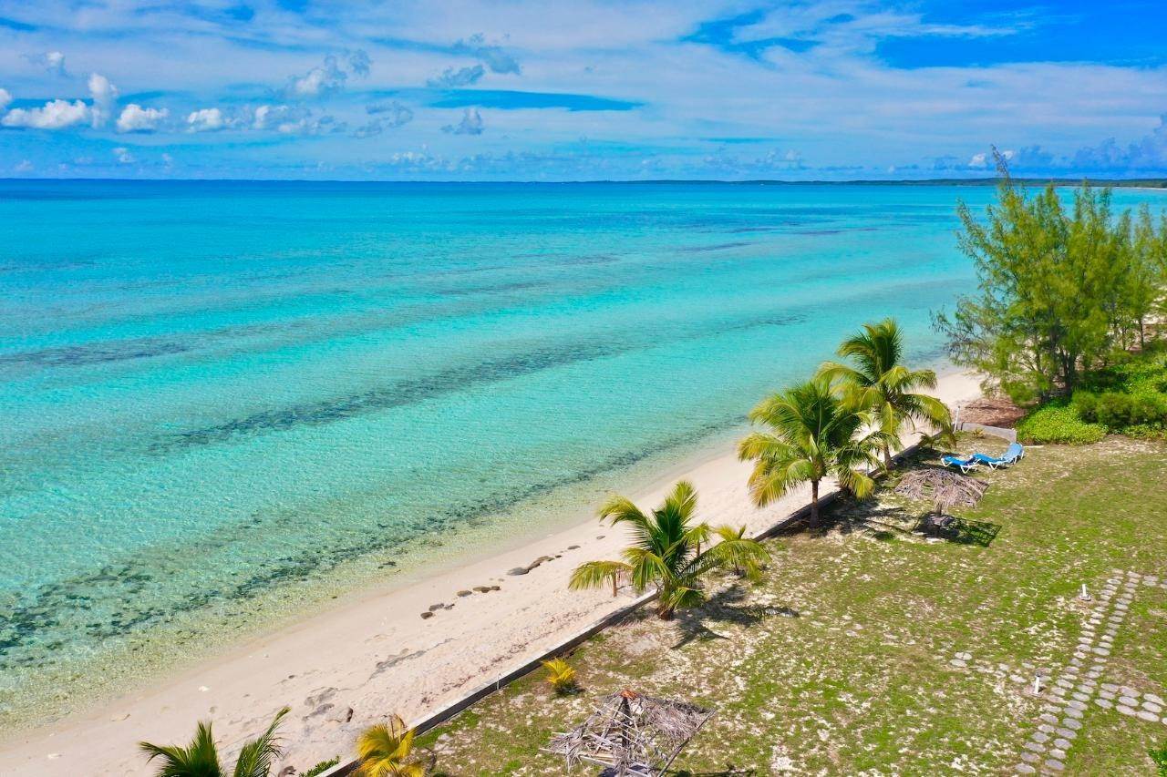 Resort / Hotel for Sale at Tarpum Bay, Eleuthera Bahamas