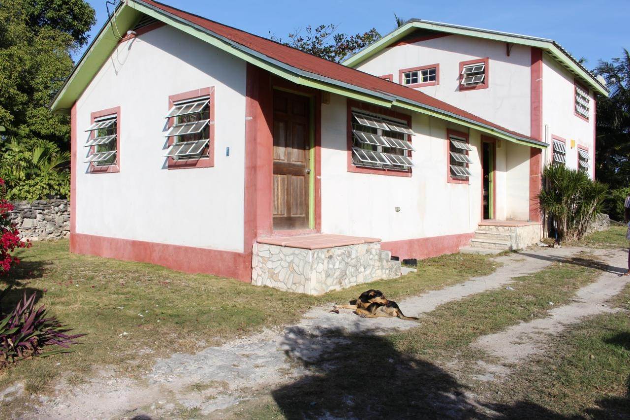 Single Family Homes for Sale at Fox Hill, Nassau and Paradise Island Bahamas