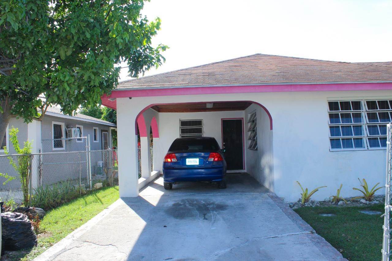 5. Single Family Homes for Sale at Prince Charles Drive, Nassau and Paradise Island Bahamas