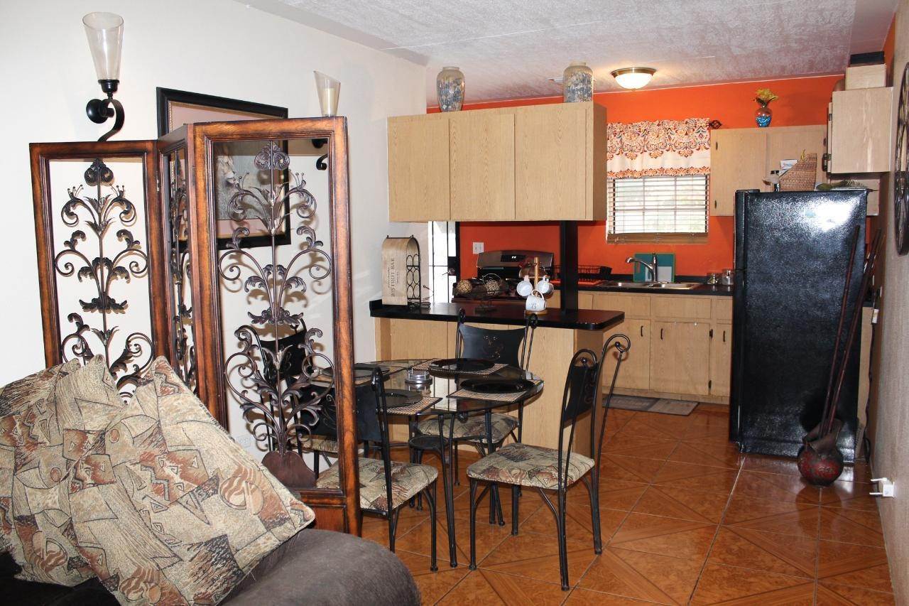21. Single Family Homes for Sale at Prince Charles Drive, Nassau and Paradise Island Bahamas
