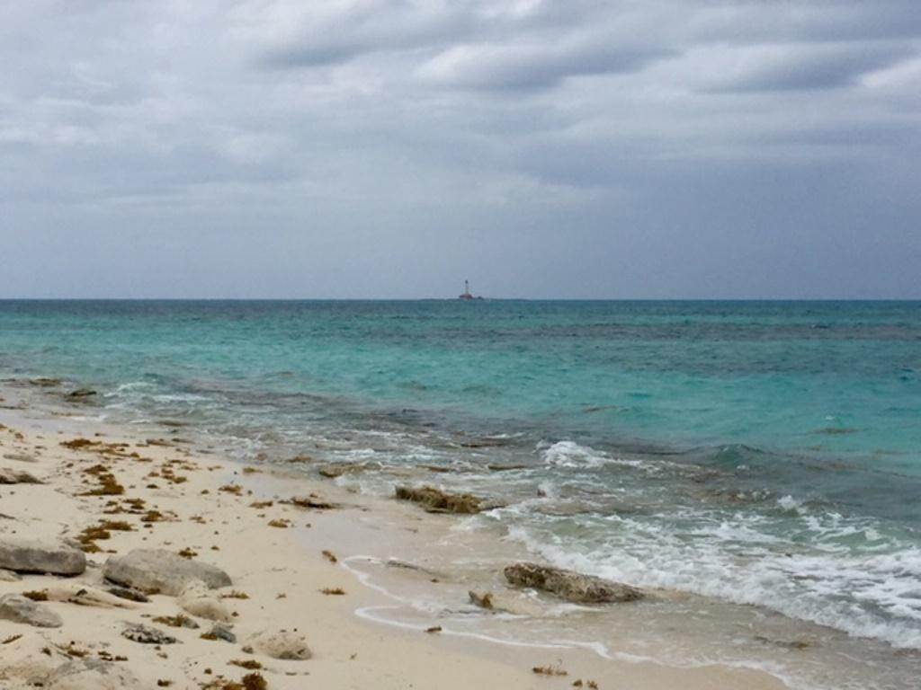 3. Land for Sale at Crooked Island, Crooked Island Bahamas
