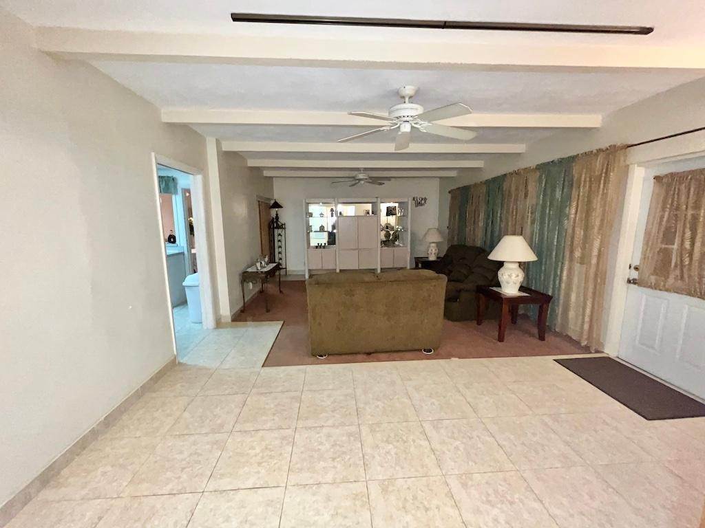 4. Single Family Homes for Sale at Bahama Terrace, Freeport and Grand Bahama Bahamas