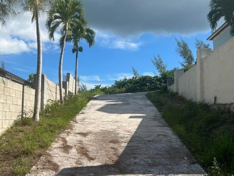 57. Single Family Homes for Sale at West Bay Street, Nassau and Paradise Island Bahamas