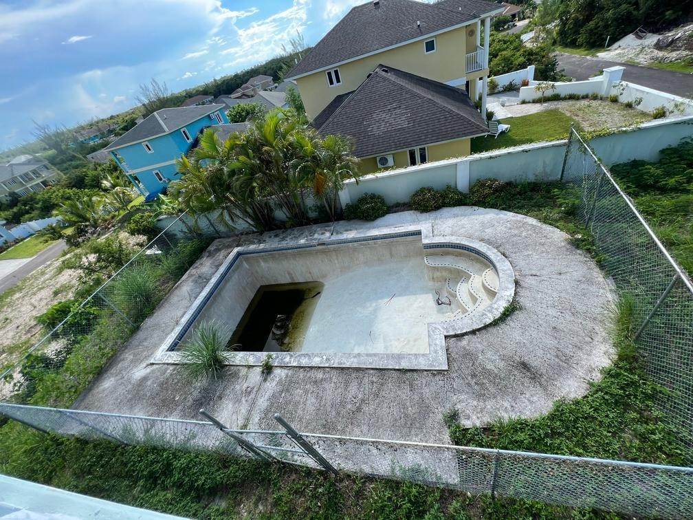 65. Single Family Homes for Sale at West Bay Street, Nassau and Paradise Island Bahamas