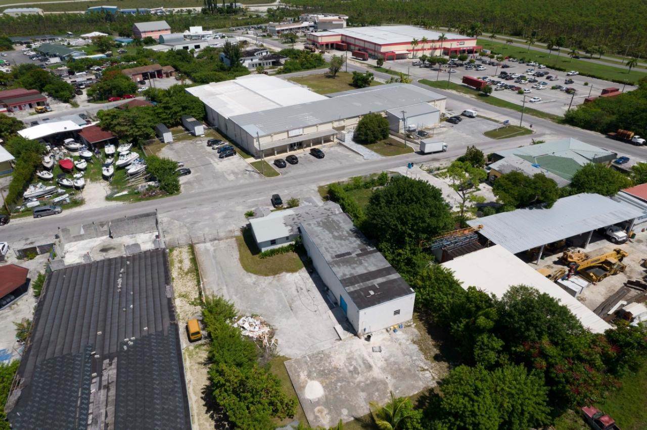 9. Commercial for Sale at Civic Industrial Area, Freeport and Grand Bahama Bahamas