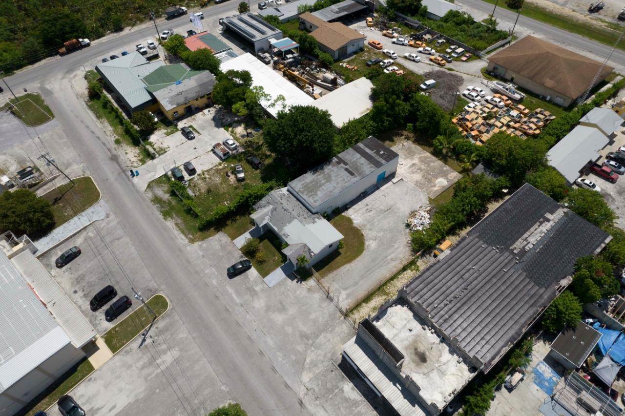 14. Commercial for Sale at Civic Industrial Area, Freeport and Grand Bahama Bahamas