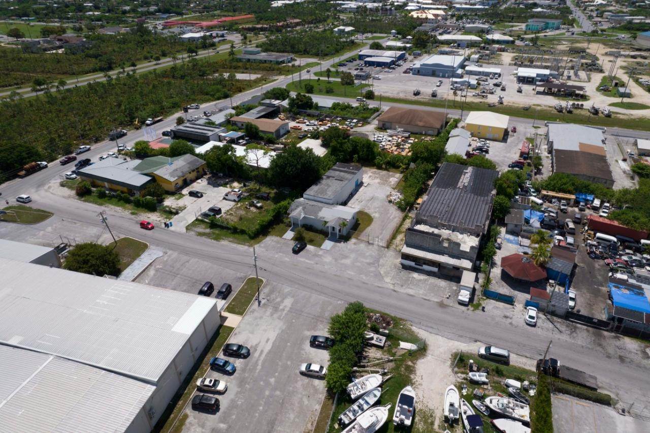 18. Commercial for Sale at Civic Industrial Area, Freeport and Grand Bahama Bahamas