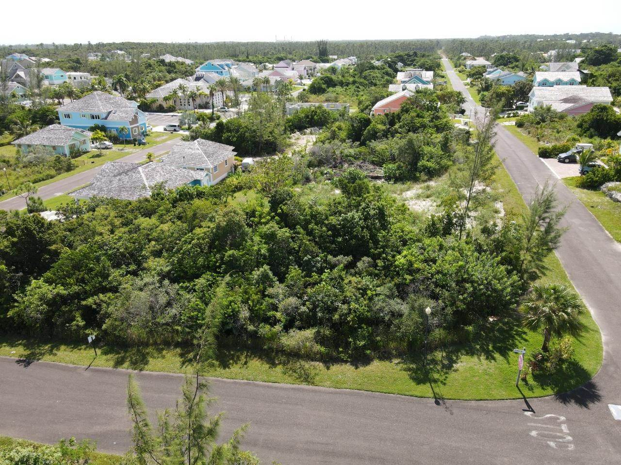 4. Land for Sale at Lyford Cay, Nassau and Paradise Island Bahamas