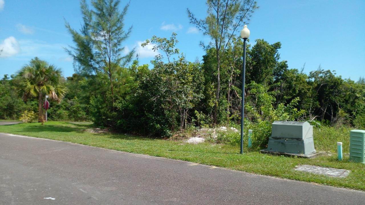 14. Land for Sale at Lyford Cay, Nassau and Paradise Island Bahamas