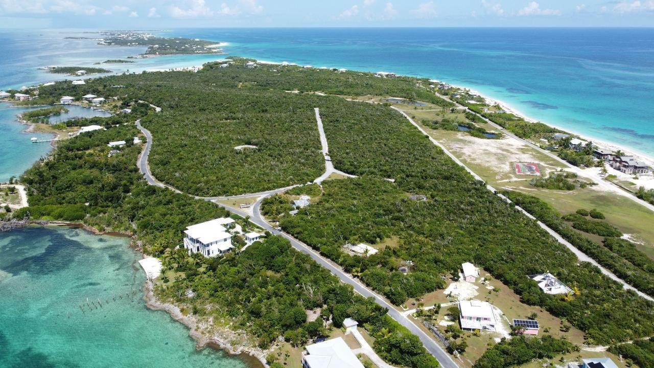 1. Land for Sale at Scotland Cay, Abaco Bahamas