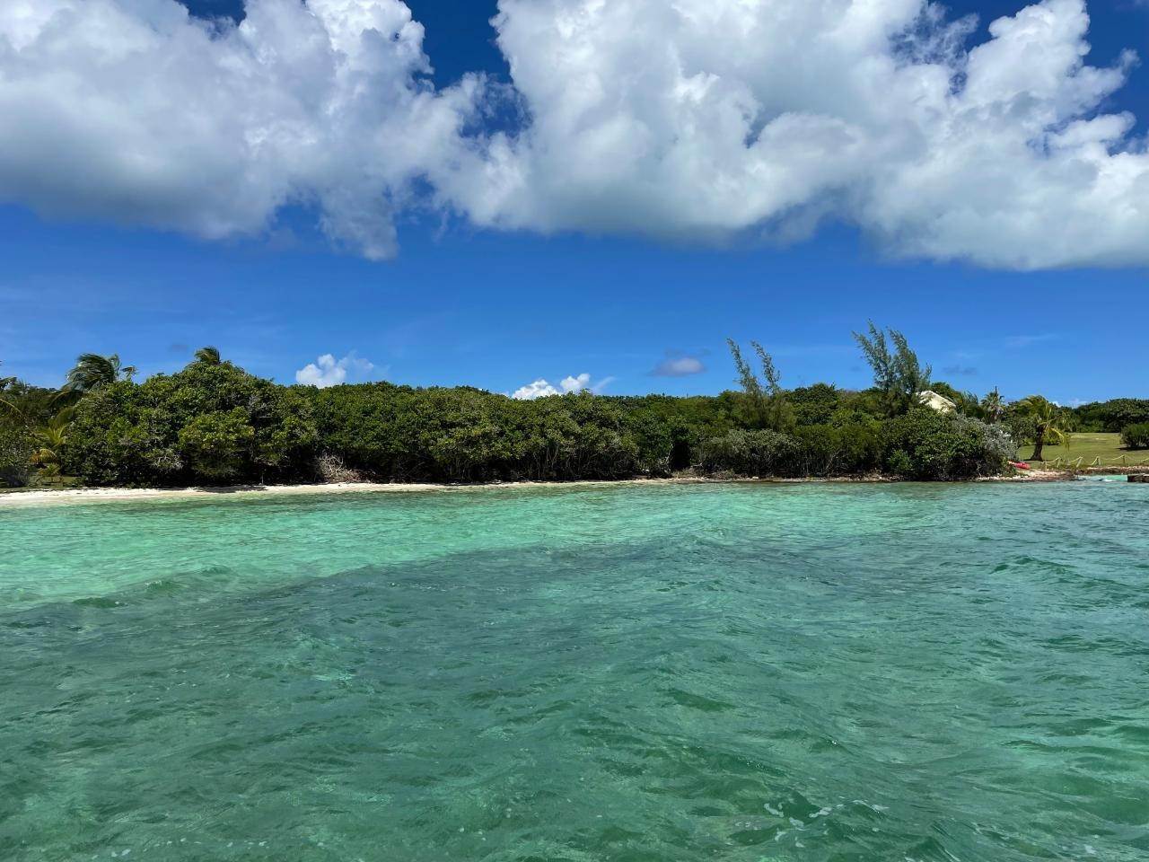 6. Land for Sale at Russell Island, Eleuthera Bahamas