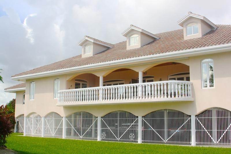 3. Single Family Homes for Sale at Freeport, Freeport and Grand Bahama Bahamas