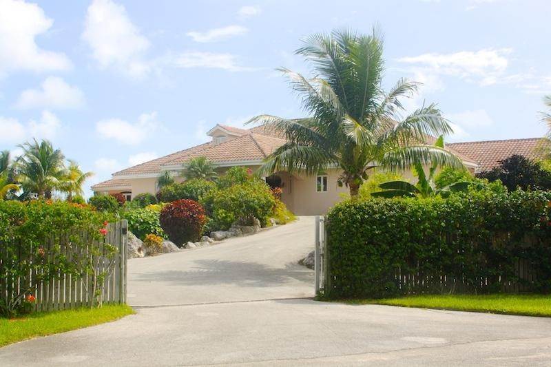 5. Single Family Homes for Sale at Freeport, Freeport and Grand Bahama Bahamas