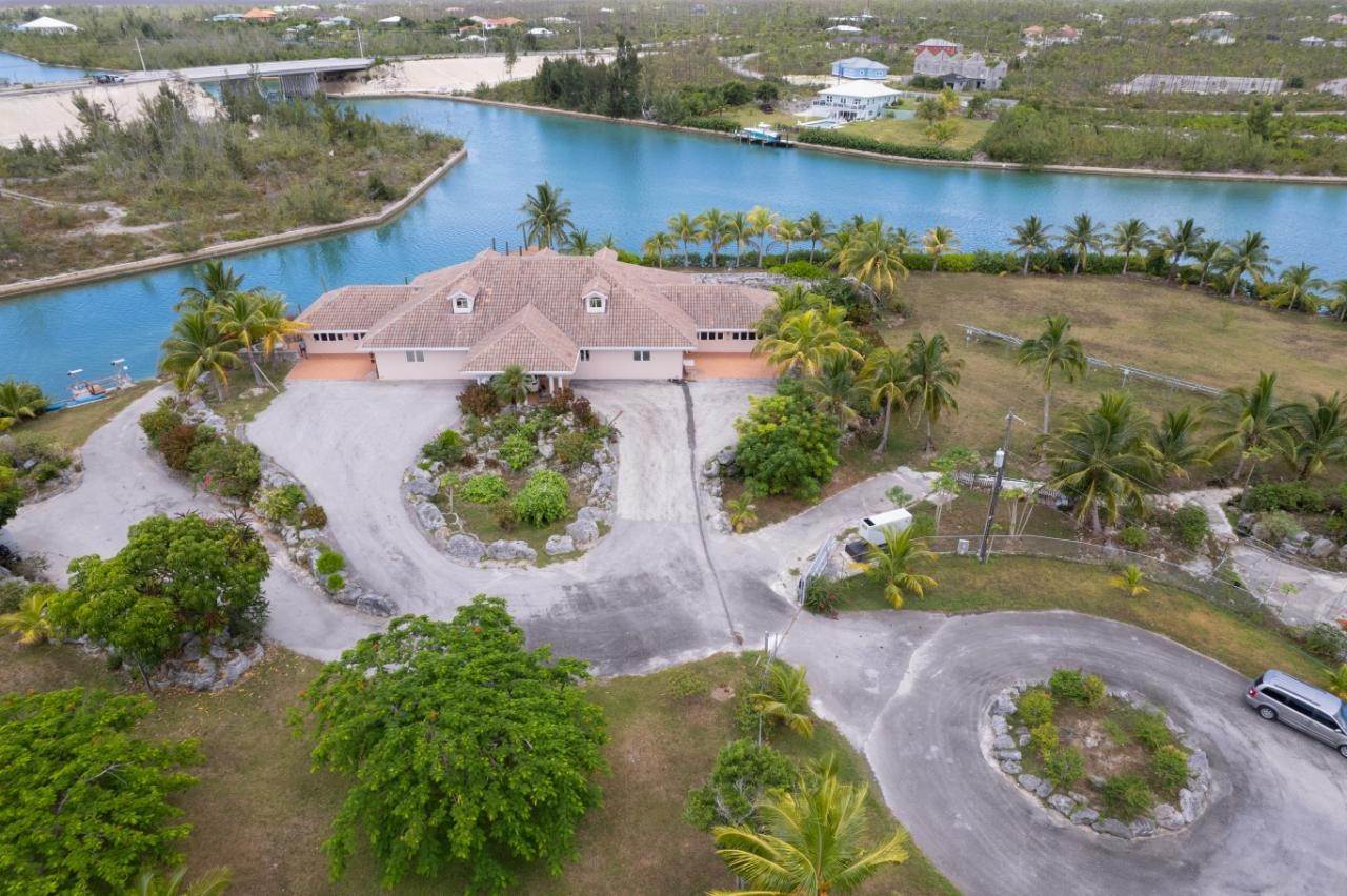 42. Single Family Homes for Sale at Freeport, Freeport and Grand Bahama Bahamas