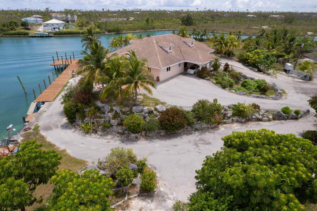 45. Single Family Homes for Sale at Freeport, Freeport and Grand Bahama Bahamas