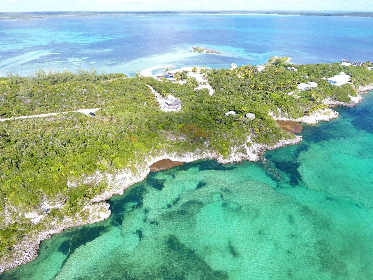 10. Land for Sale at Little Harbour, Abaco Bahamas