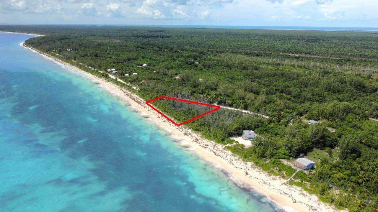 Land for Sale at Bahama Palm Shores, Abaco Bahamas