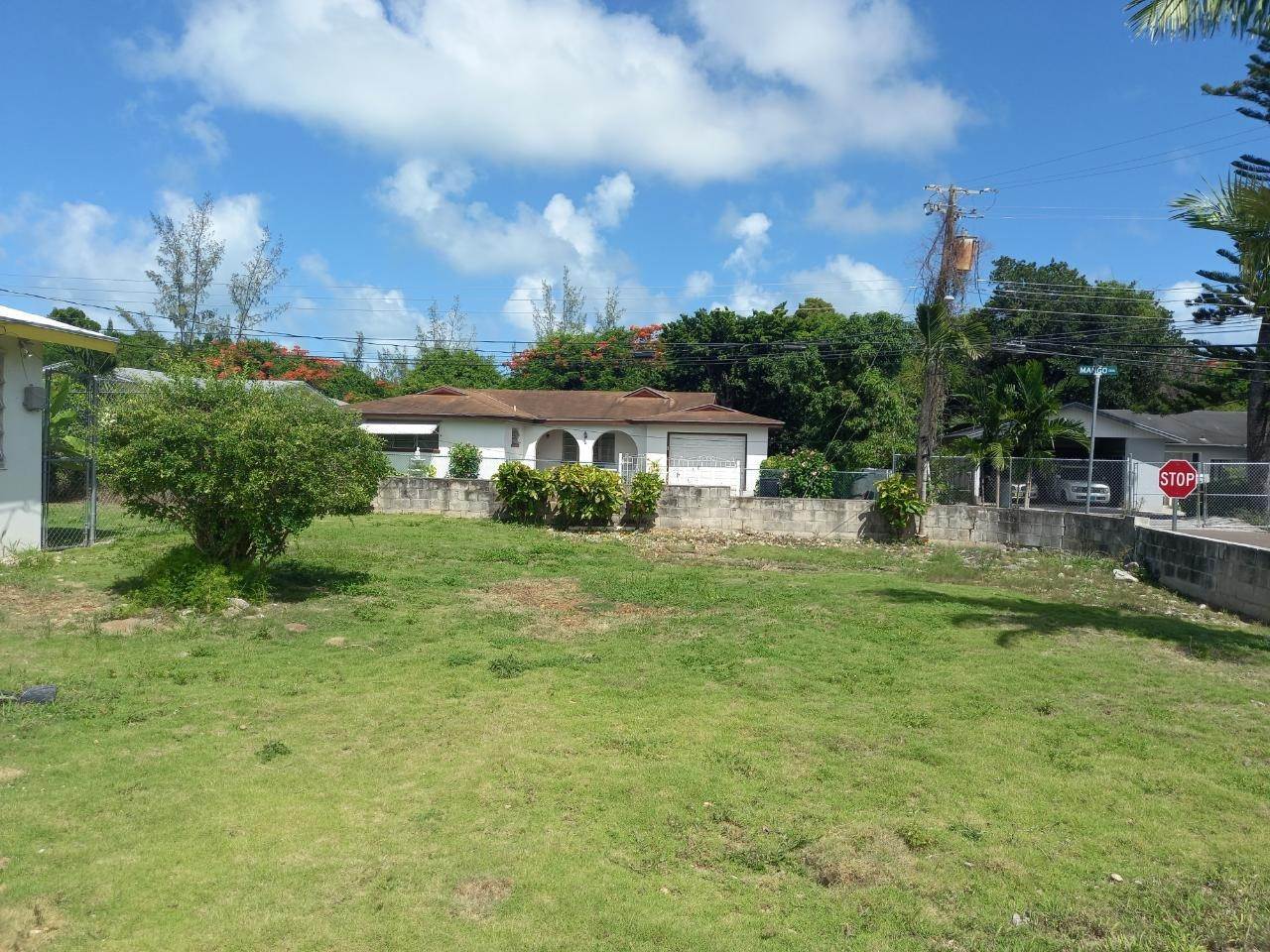 4. Single Family Homes for Rent at Eastern Road, Nassau and Paradise Island Bahamas