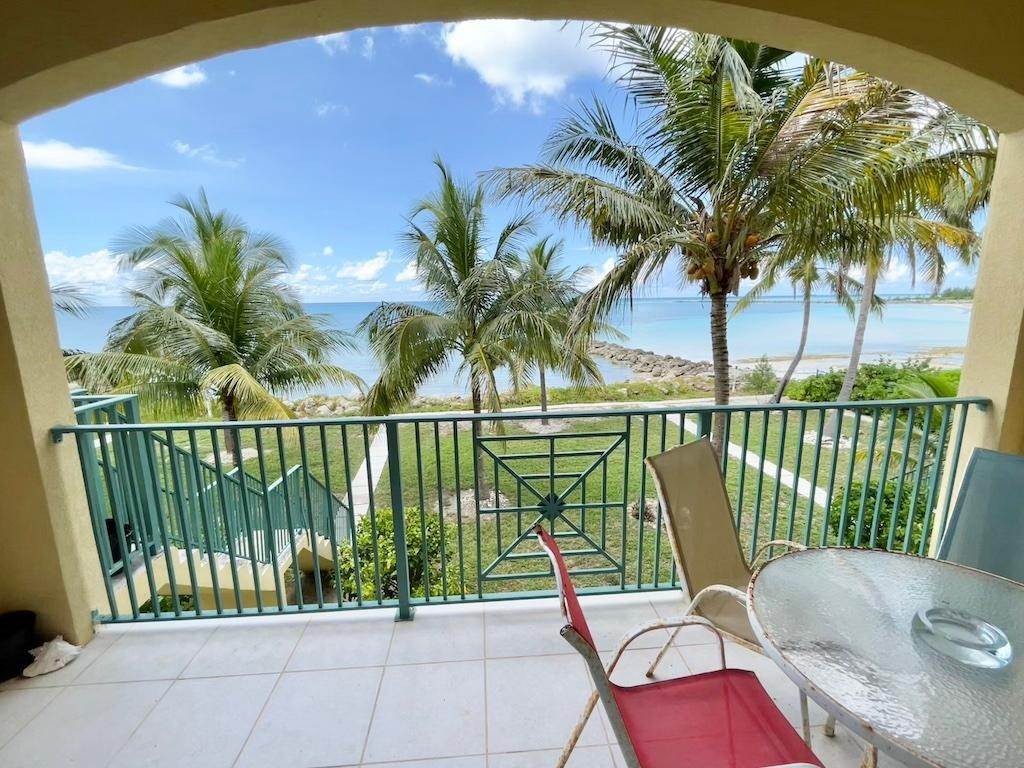 8. Condo for Sale at Bahama Terrace, Freeport and Grand Bahama Bahamas