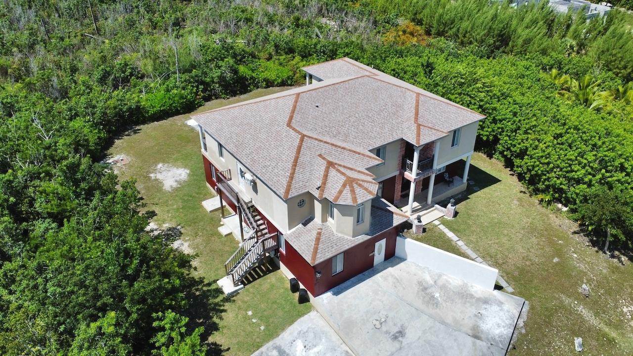 3. Multi-Family Homes for Sale at Leisure Lee, Abaco Bahamas