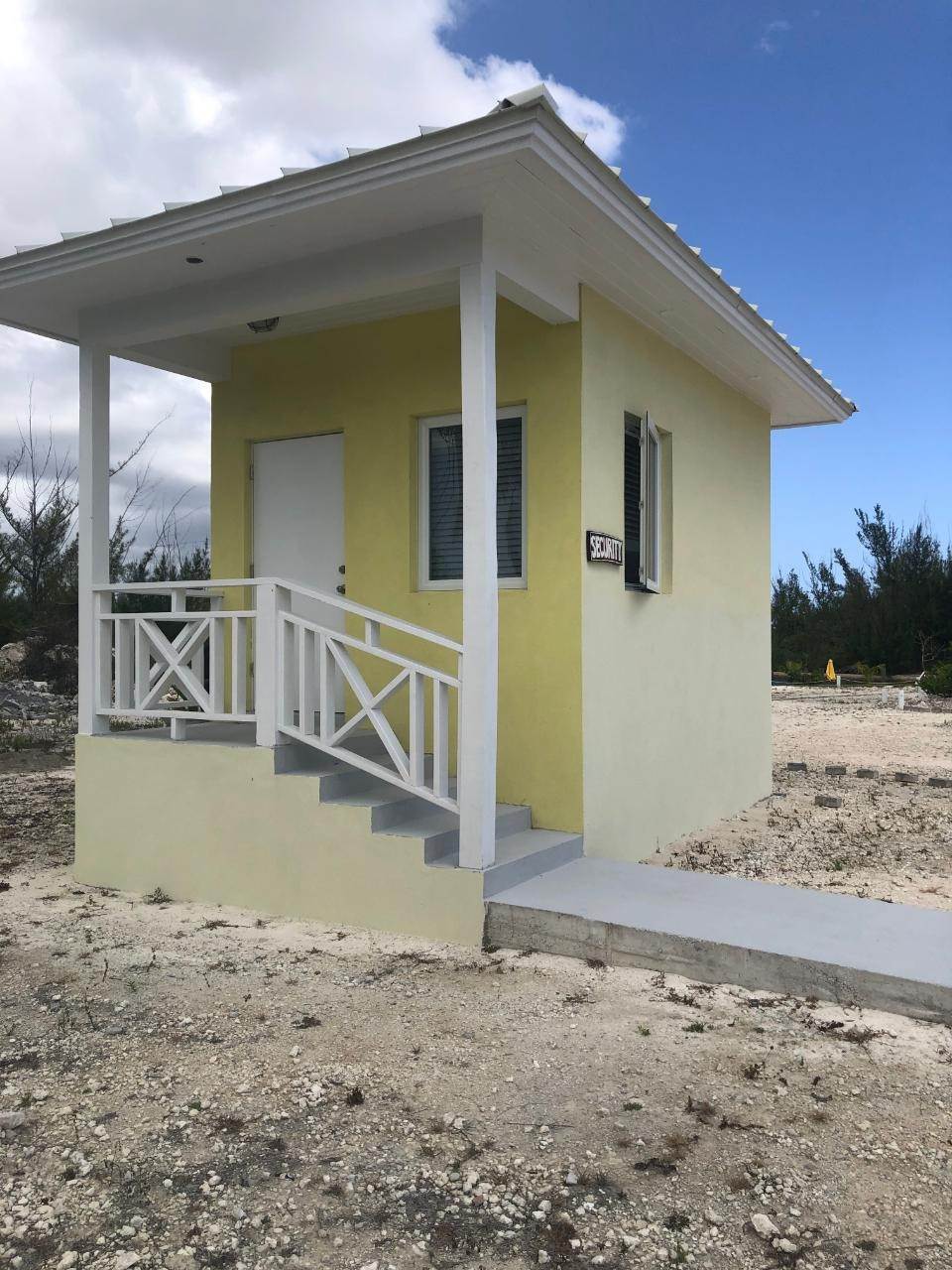 30. Apartments for Sale at Colony Bay, Freeport and Grand Bahama Bahamas