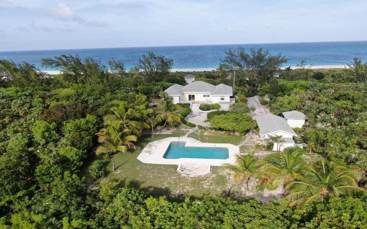 21. Single Family Homes for Sale at Windermere Island, Eleuthera Bahamas