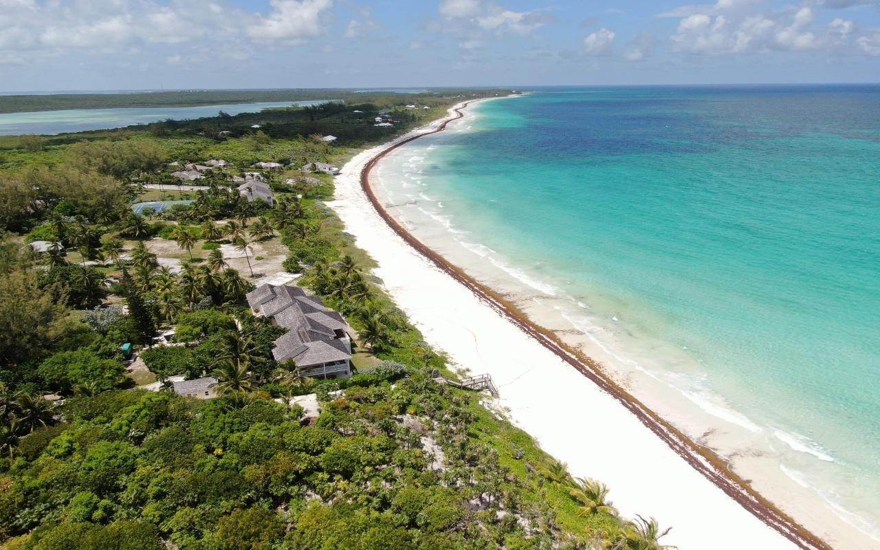 43. Single Family Homes for Sale at Windermere Island, Eleuthera Bahamas