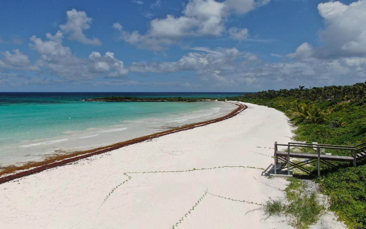 47. Single Family Homes for Sale at Windermere Island, Eleuthera Bahamas