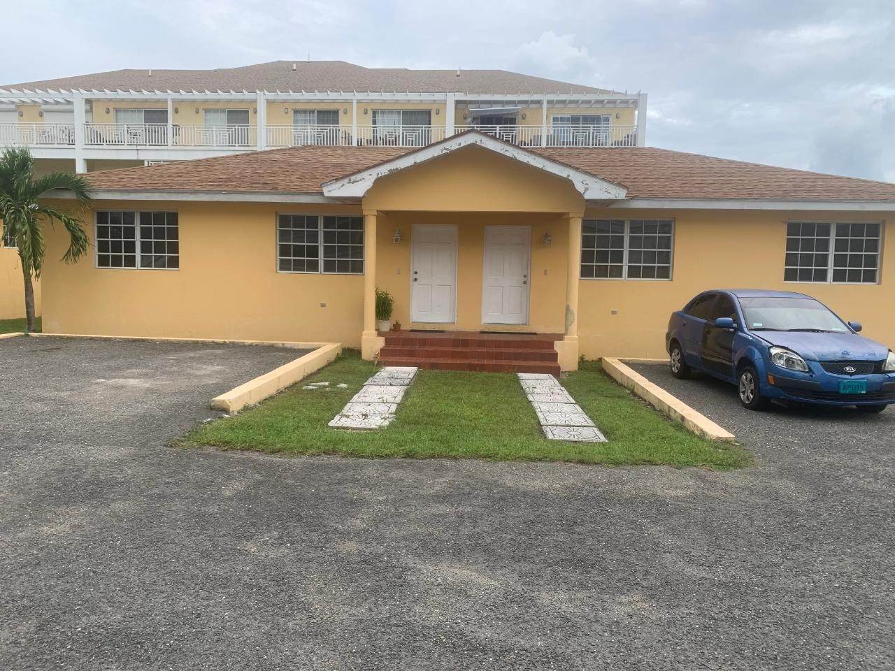2. Multi-Family Homes for Sale at Westridge, Nassau and Paradise Island Bahamas