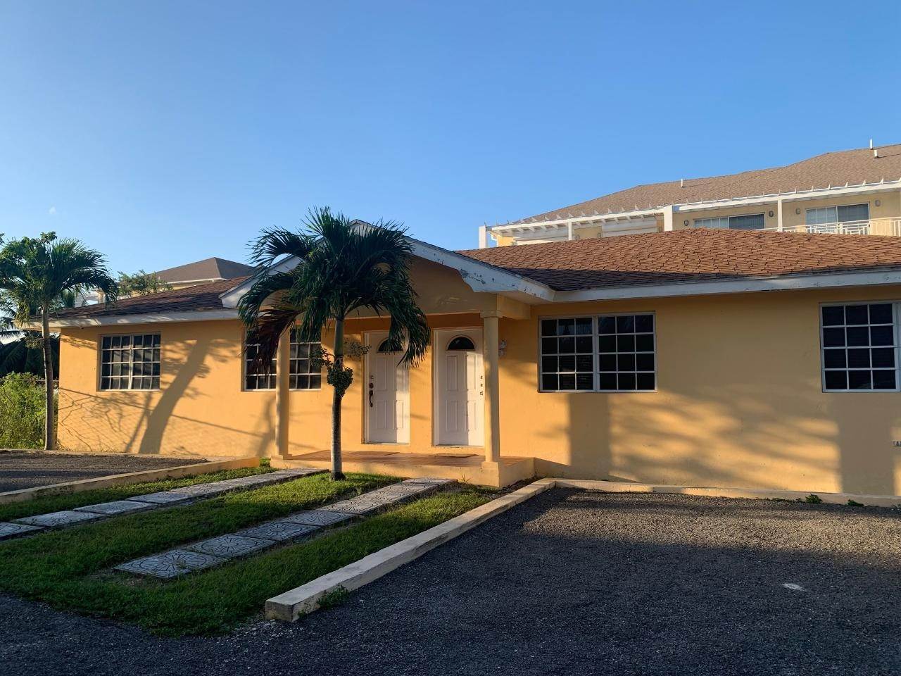 10. Multi-Family Homes for Sale at Westridge, Nassau and Paradise Island Bahamas