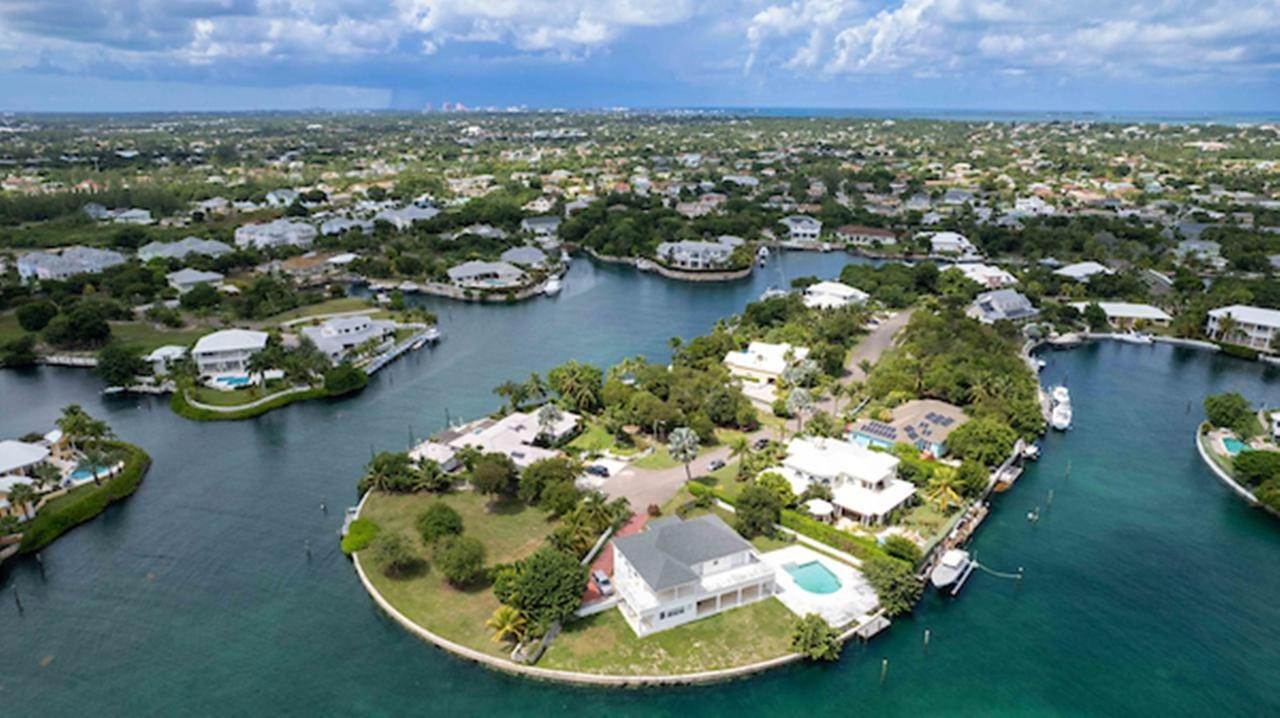 4. Land for Sale at Yamacraw, Nassau and Paradise Island Bahamas