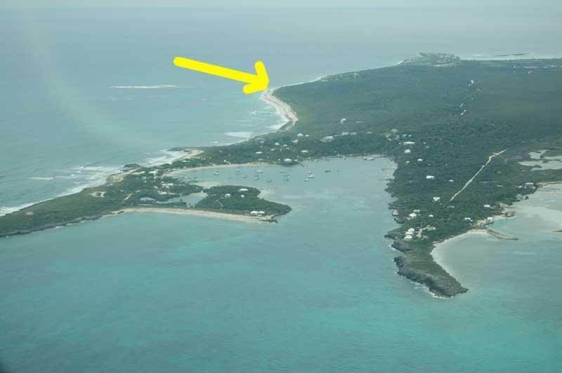 9. Land for Sale at Little Harbour, Abaco Bahamas