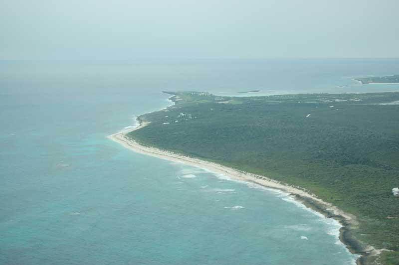 11. Land for Sale at Little Harbour, Abaco Bahamas