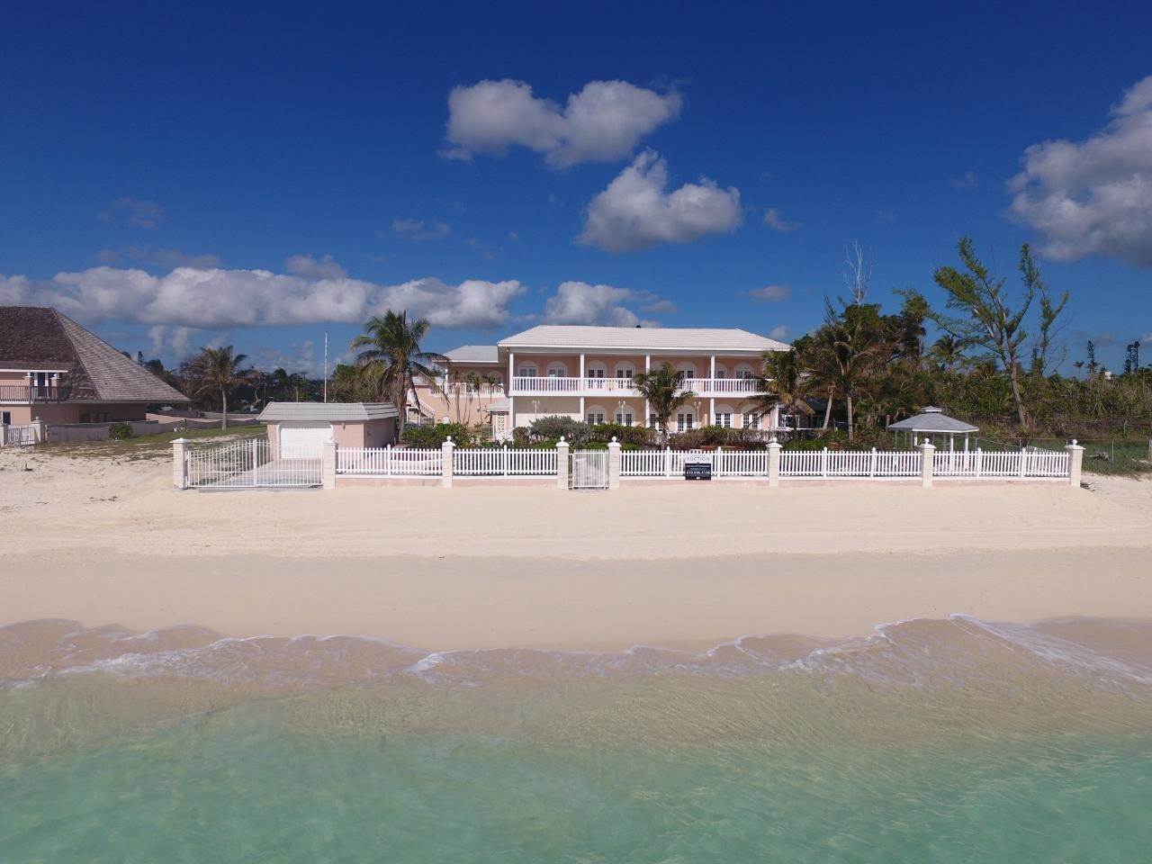 30. Land for Sale at Little Harbour, Abaco Bahamas