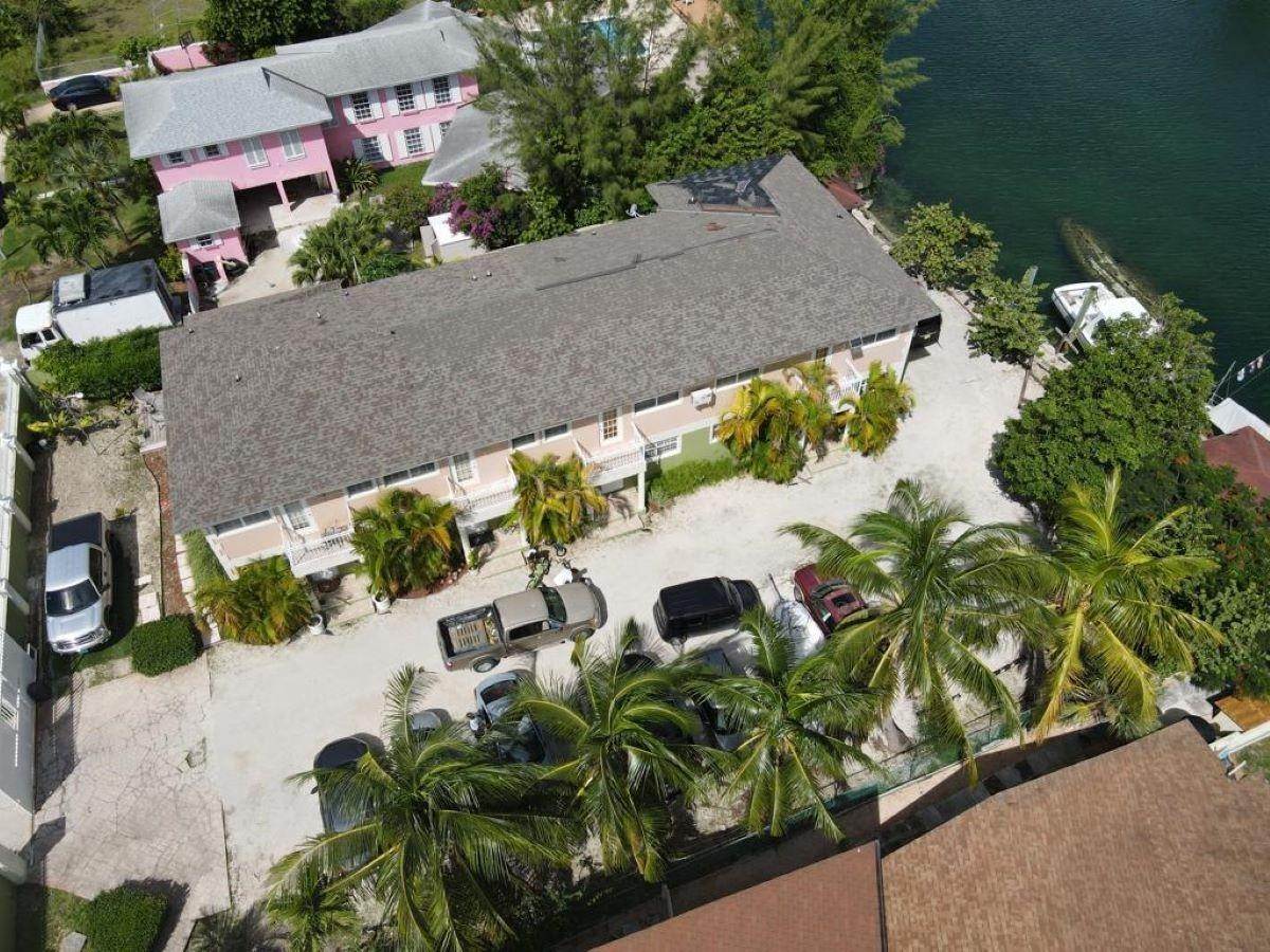 21. Residential for Sale at Coral Harbour, Nassau and Paradise Island Bahamas