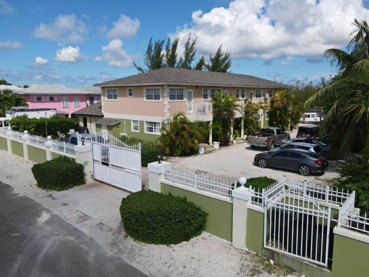 17. Residential for Sale at Coral Harbour, Nassau and Paradise Island Bahamas