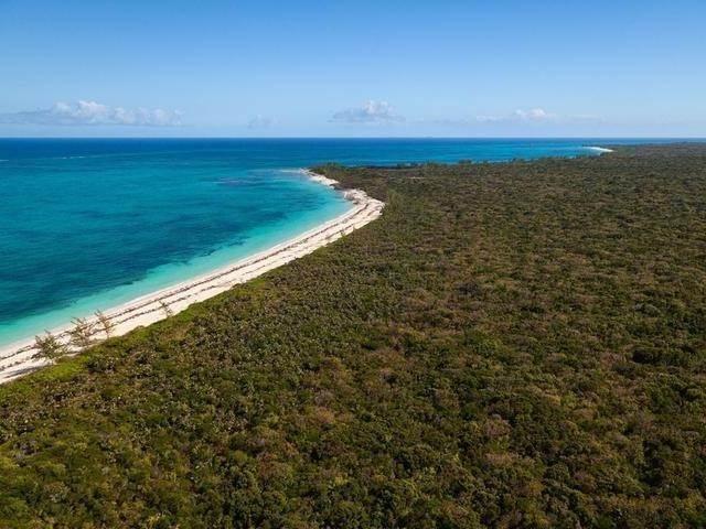9. Land for Sale at Tarpum Bay, Eleuthera Bahamas