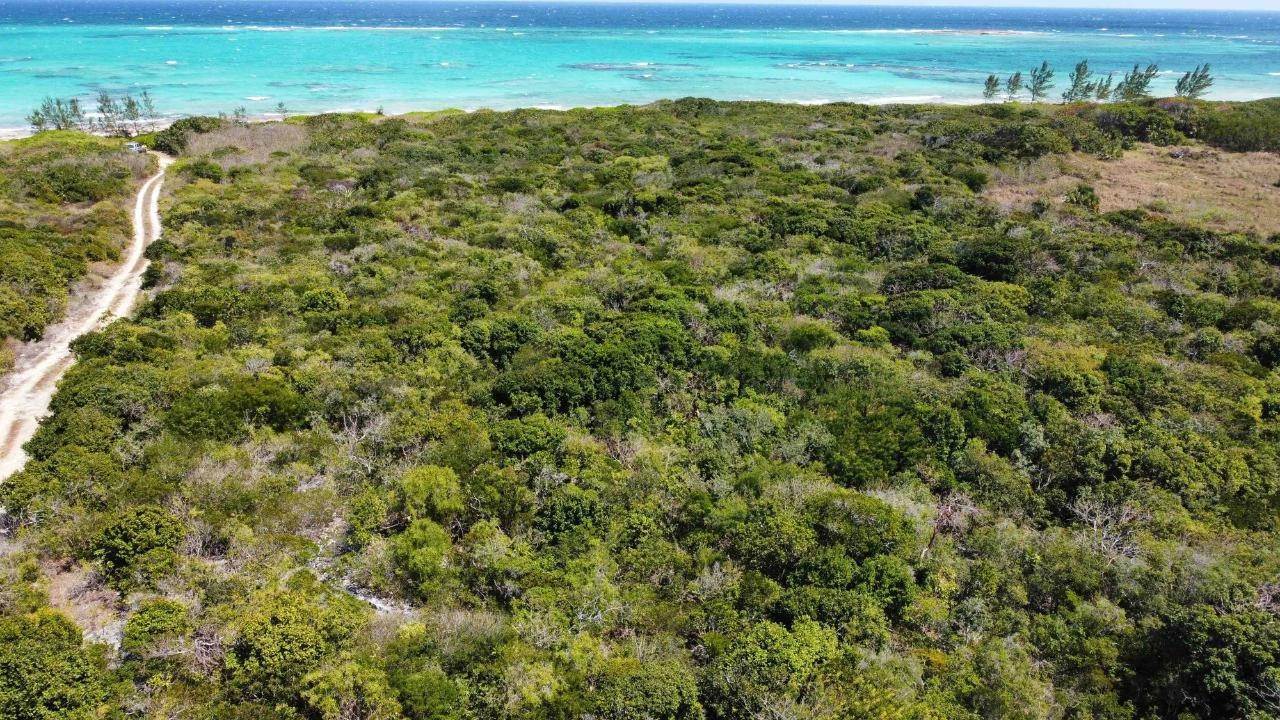Land for Sale at Rock Sound, Eleuthera Bahamas