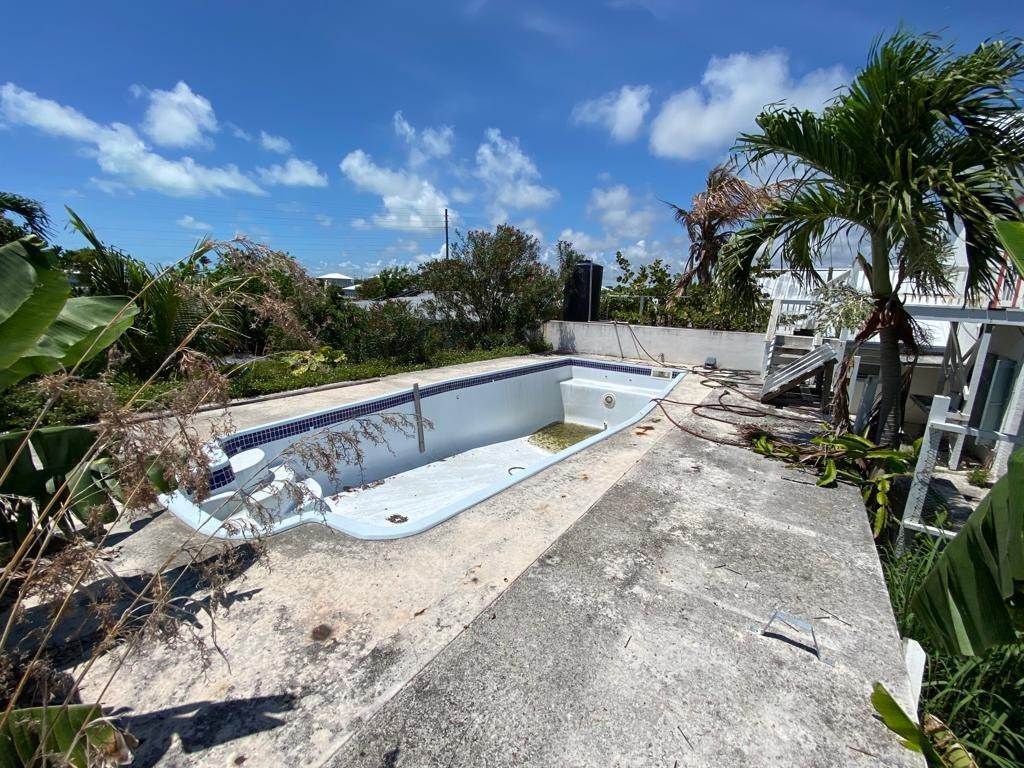 7. Multi-Family Homes for Sale at Marsh Harbour, Abaco Bahamas
