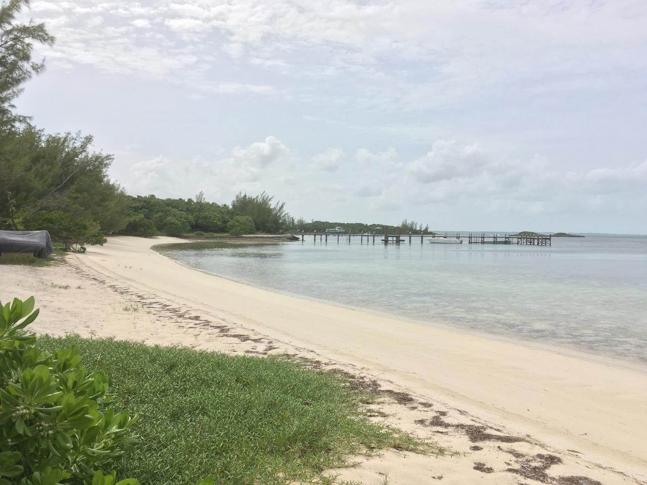 Land for Sale at Tilloo Cay, Abaco Bahamas